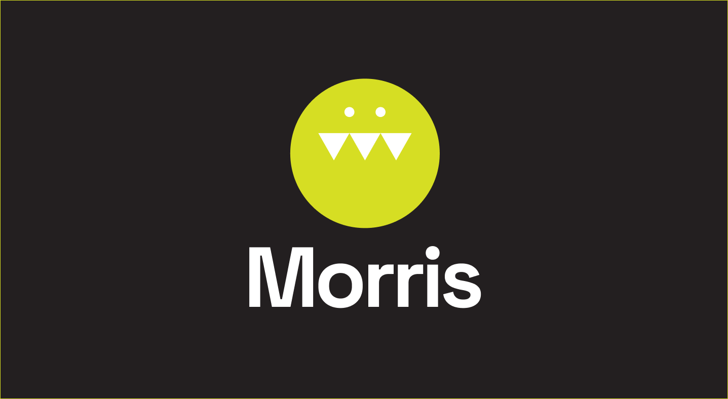 Morris — featured image
